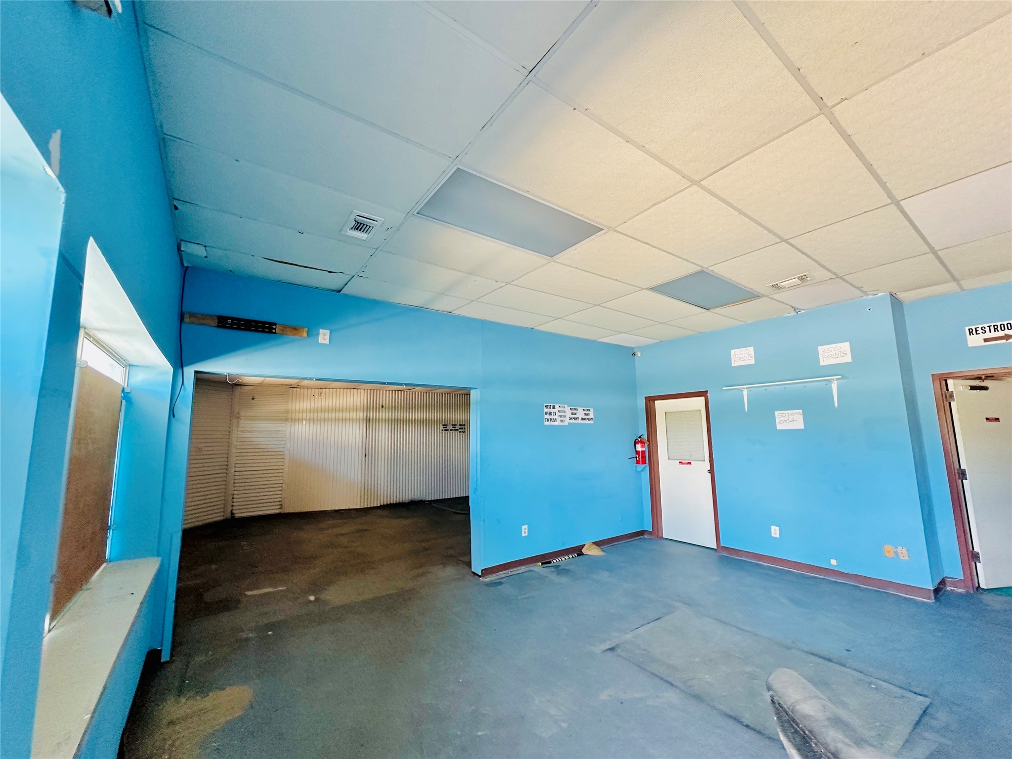 311 S Access Road Clyde TX 79510