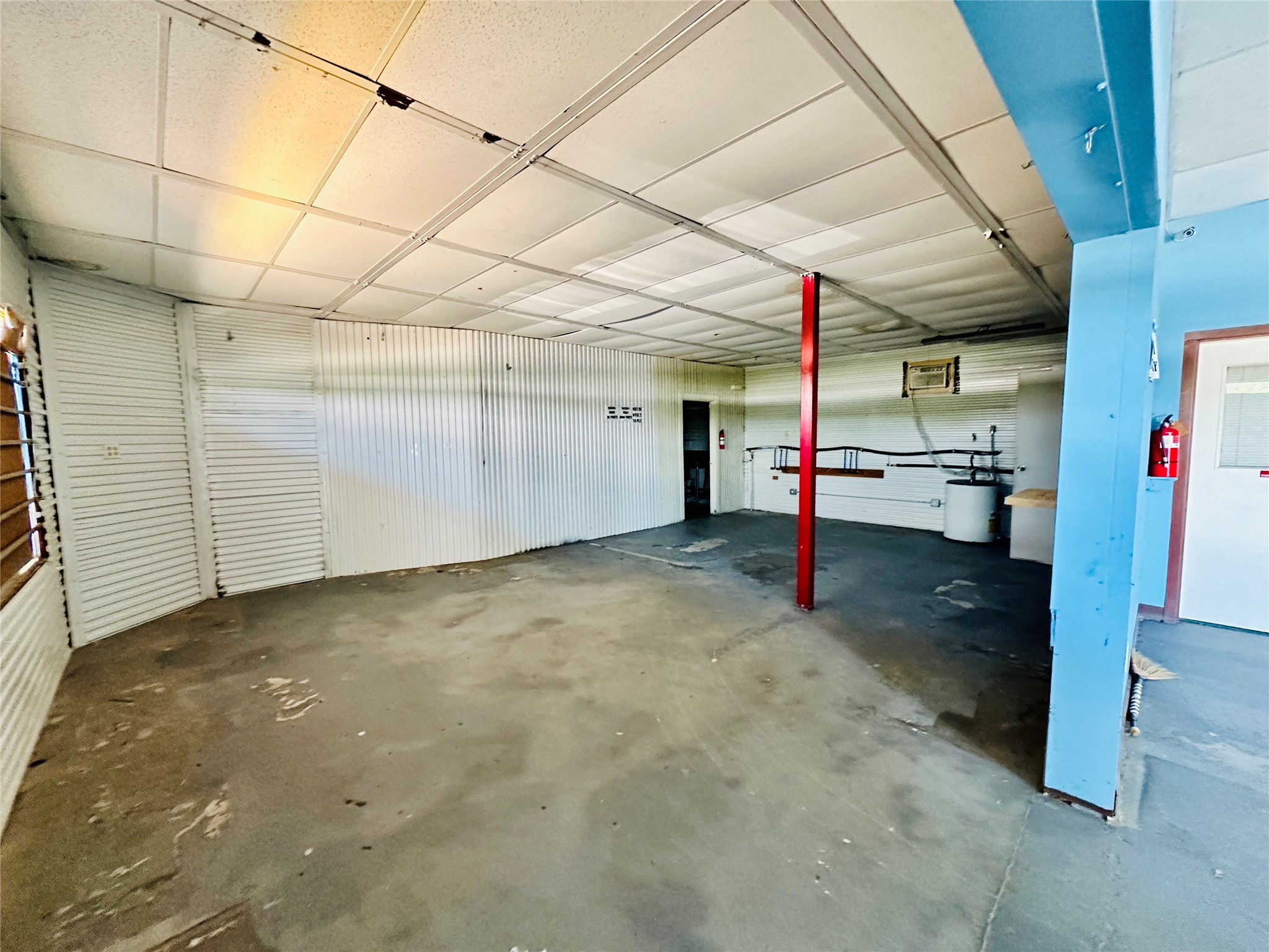 311 S Access Road Clyde TX 79510