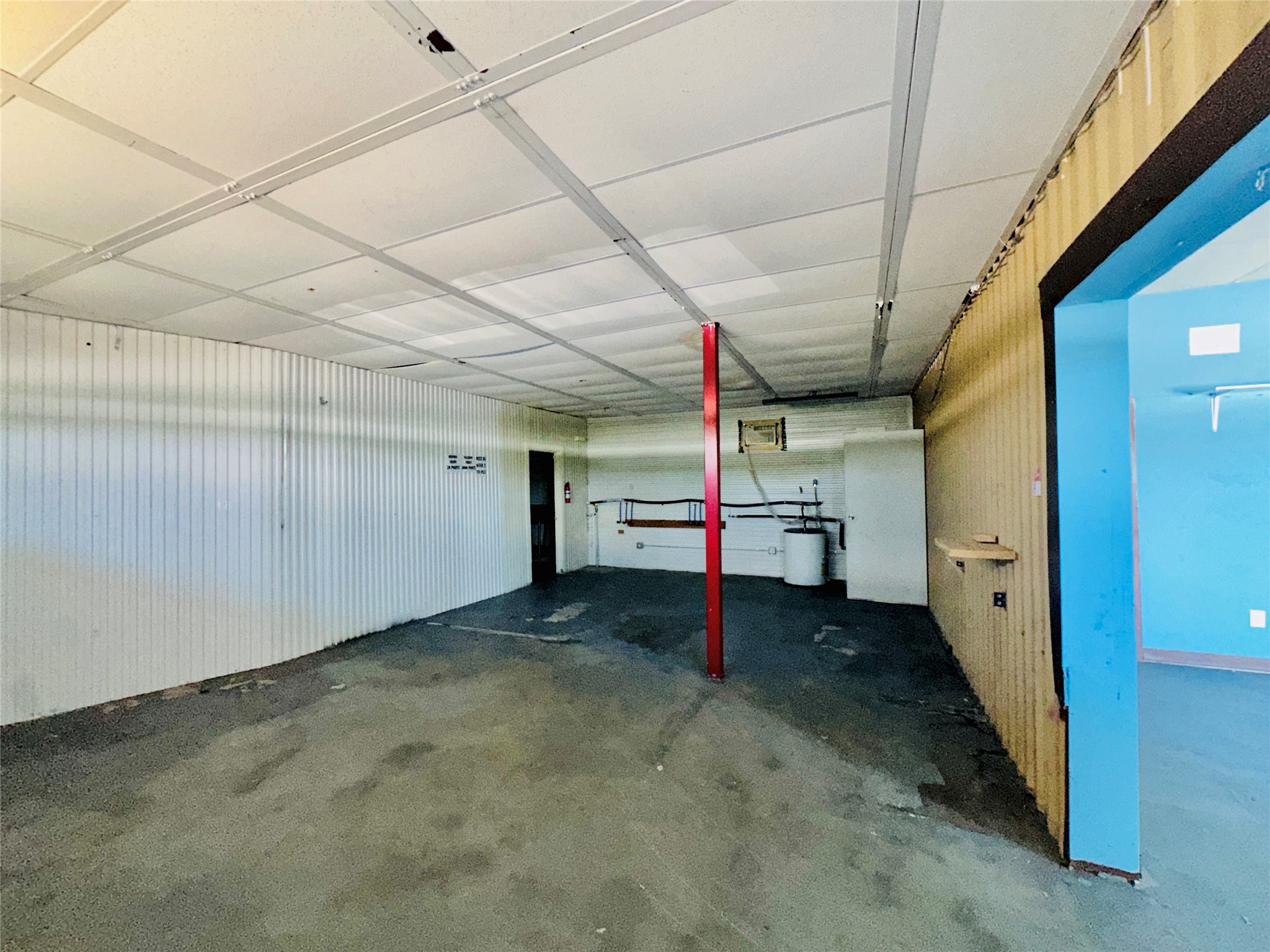 311 S Access Road Clyde TX 79510