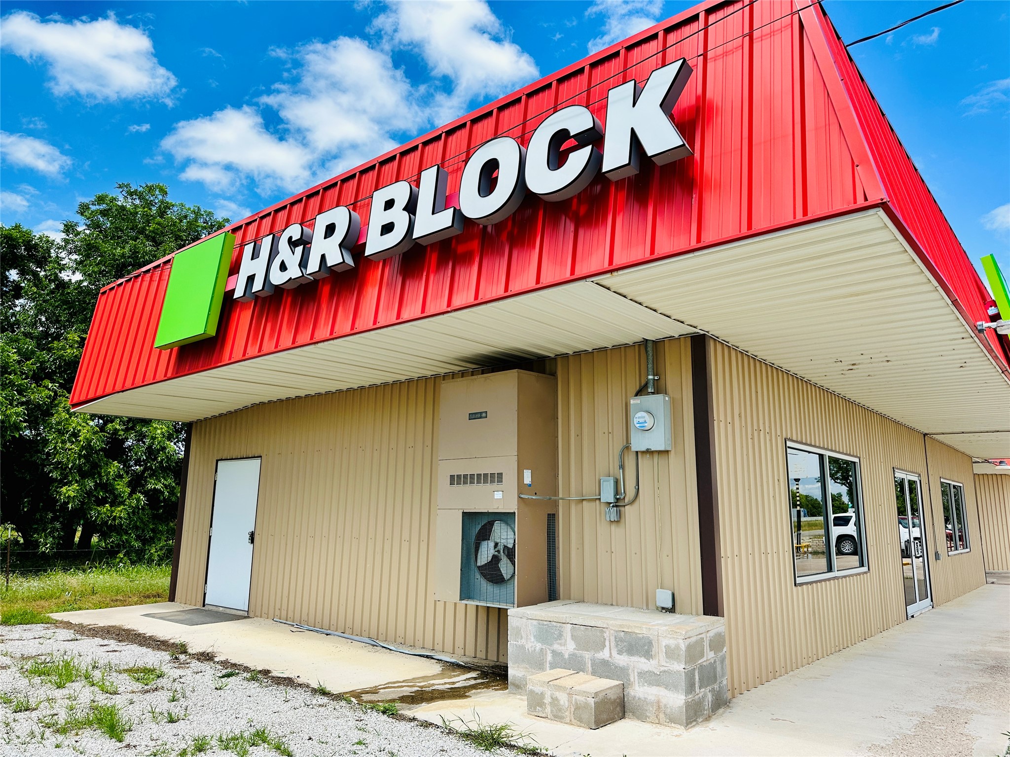 311 S Access Road Clyde TX 79510