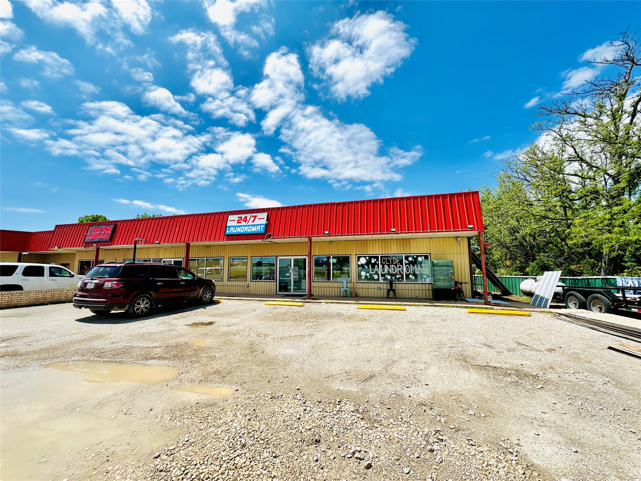 311 S Access Road Clyde TX 79510