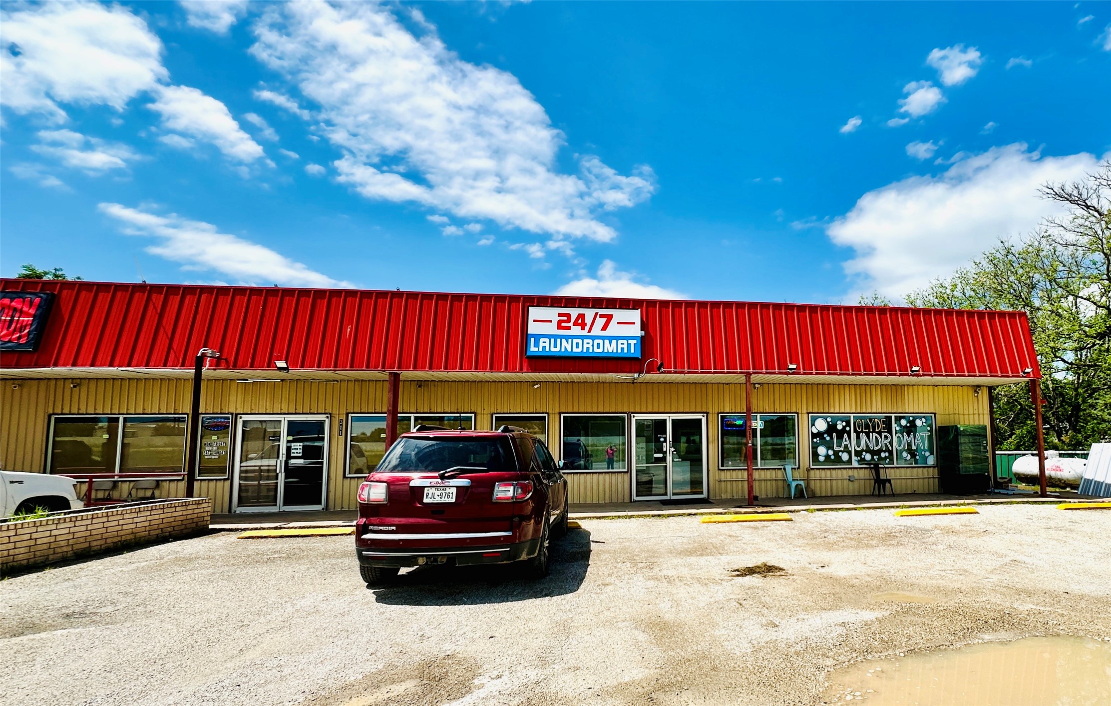 311 S Access Road Clyde TX 79510