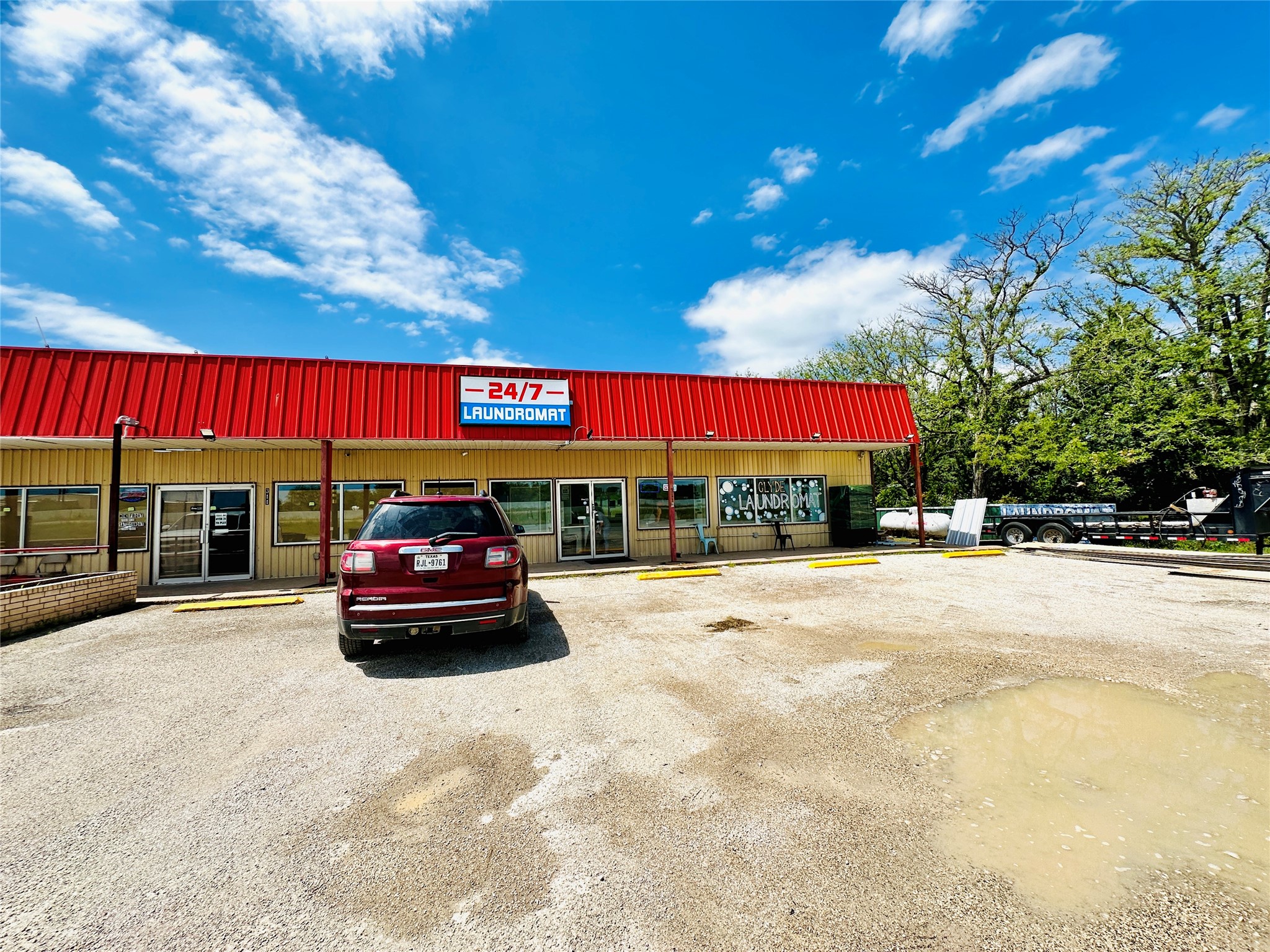 311 S Access Road Clyde TX 79510