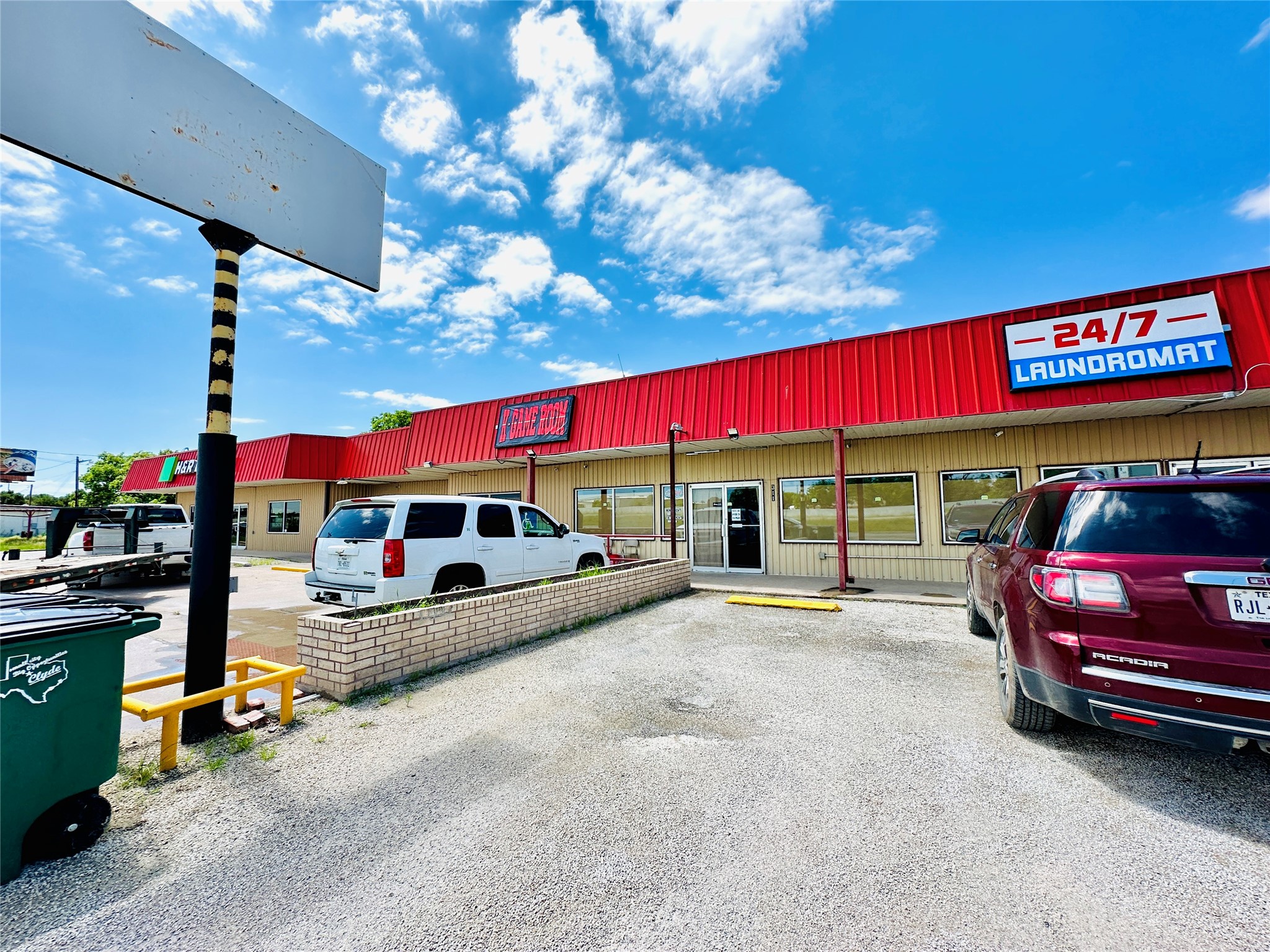 311 S Access Road Clyde TX 79510