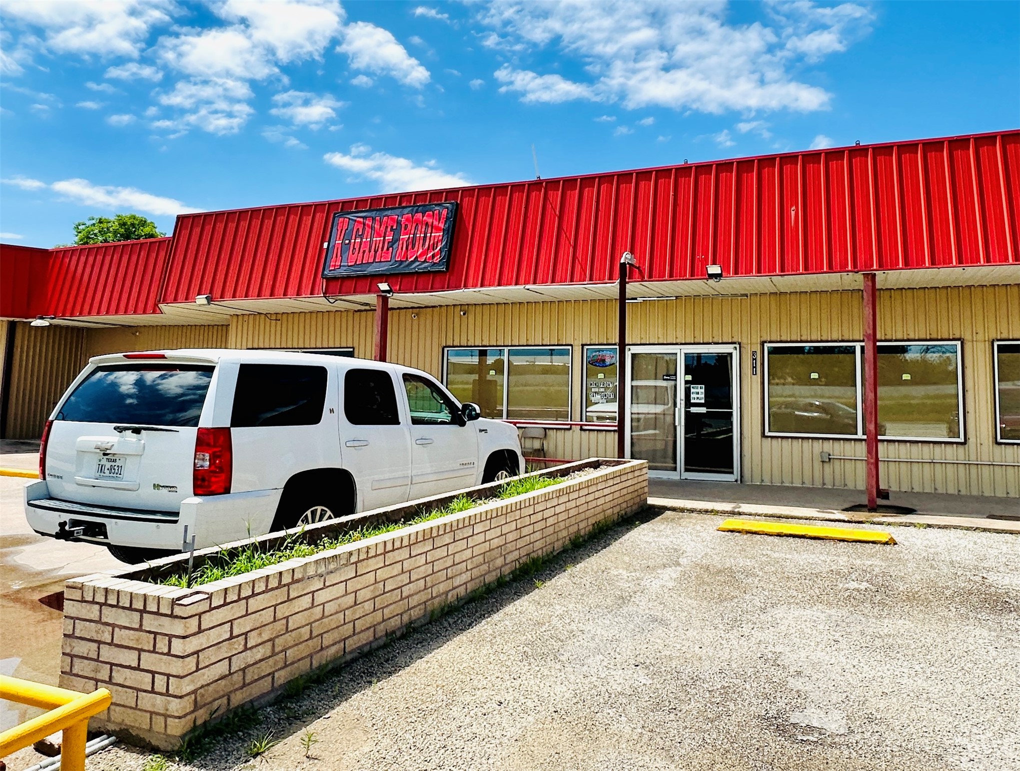311 S Access Road Clyde TX 79510