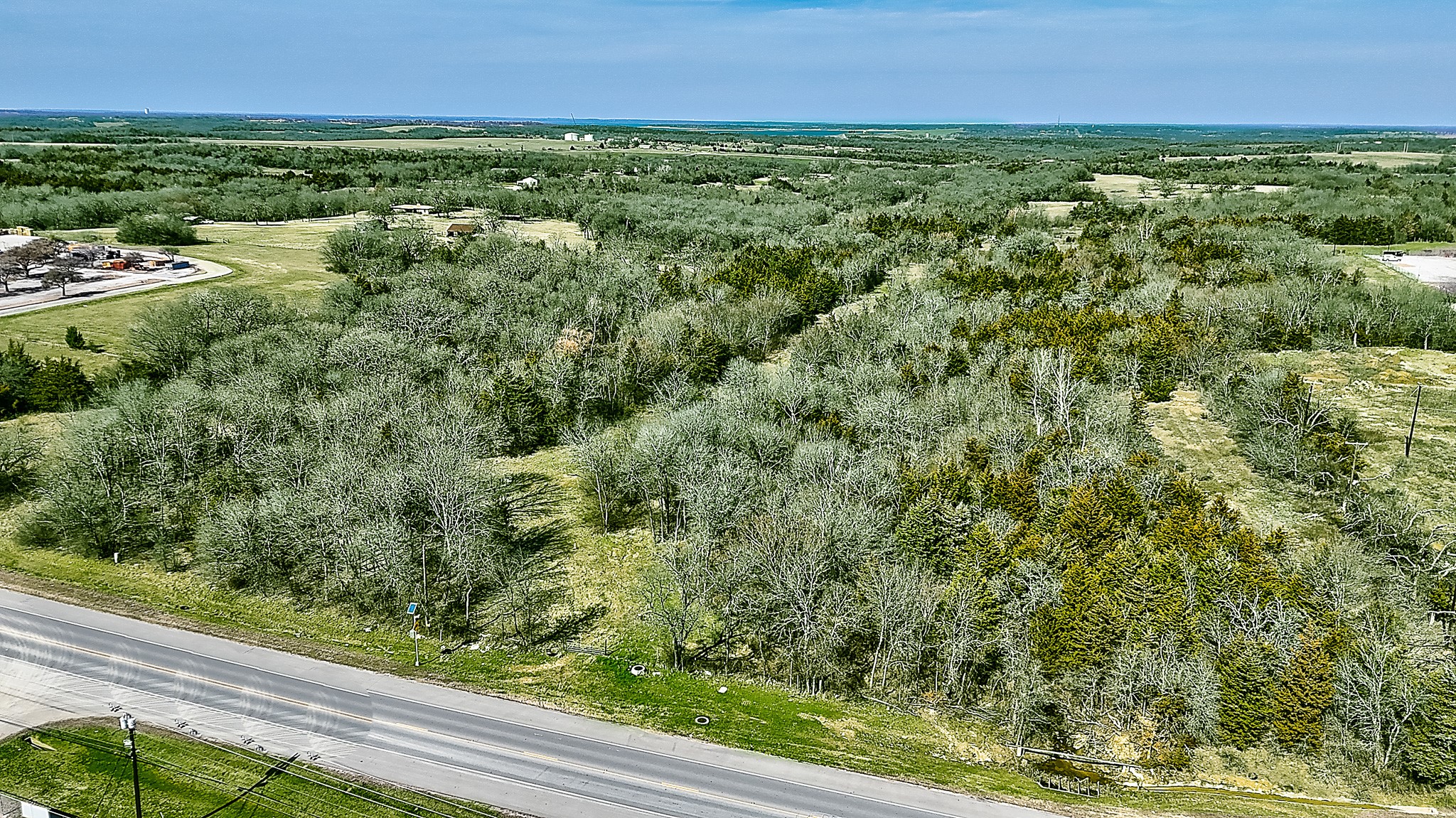 00 Fm-84 Denison TX 75020