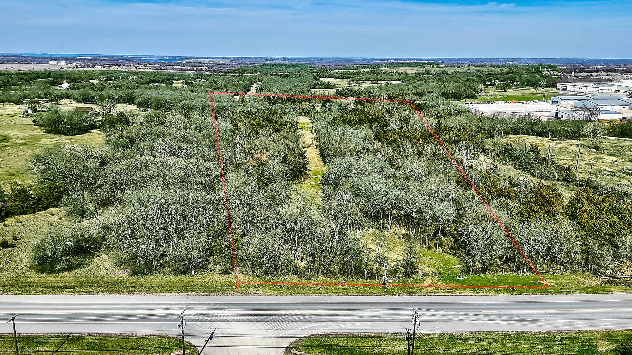 00 Fm-84 Denison TX 75020