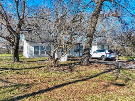 305 E Belt Line Road Wilmer TX 75172