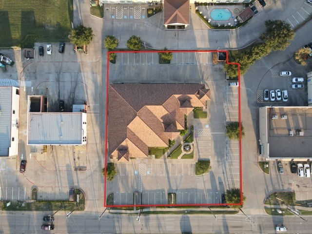 2040 N Belt Line Road Mesquite TX 75150