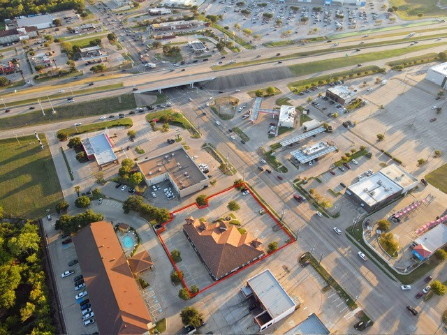 2040 N Belt Line Road Mesquite TX 75150