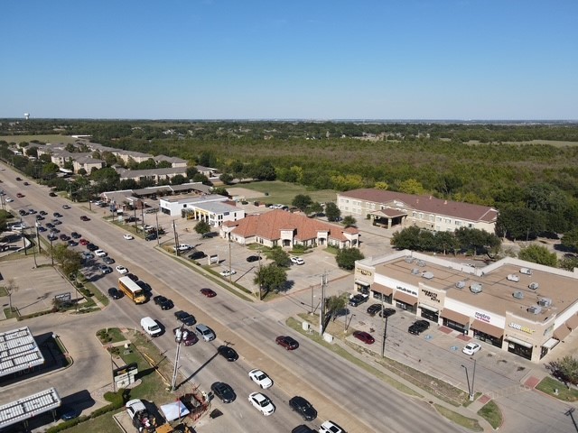 2040 N Belt Line Road Mesquite TX 75150