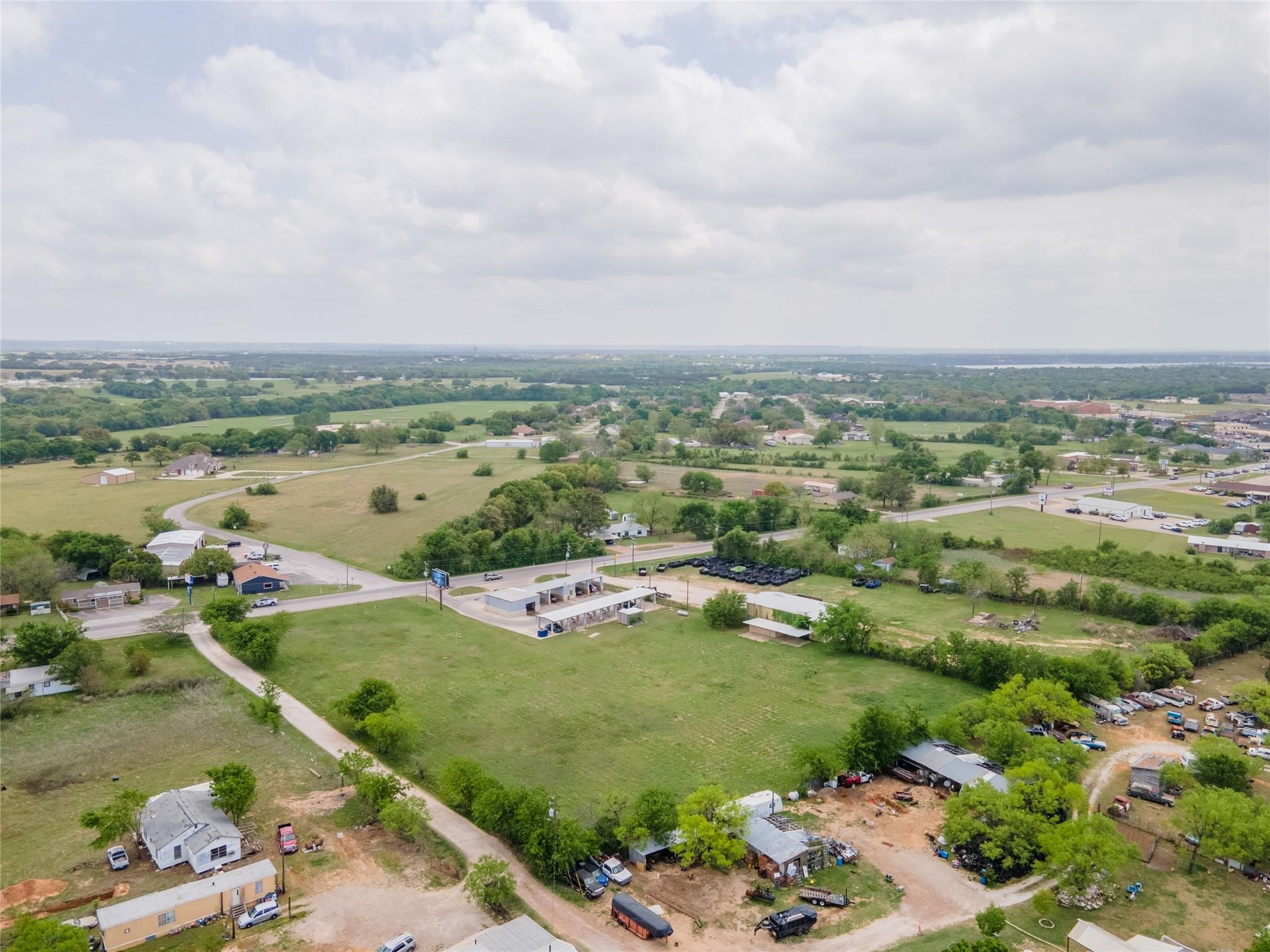 2770 Fall Creek Granbury TX 76049