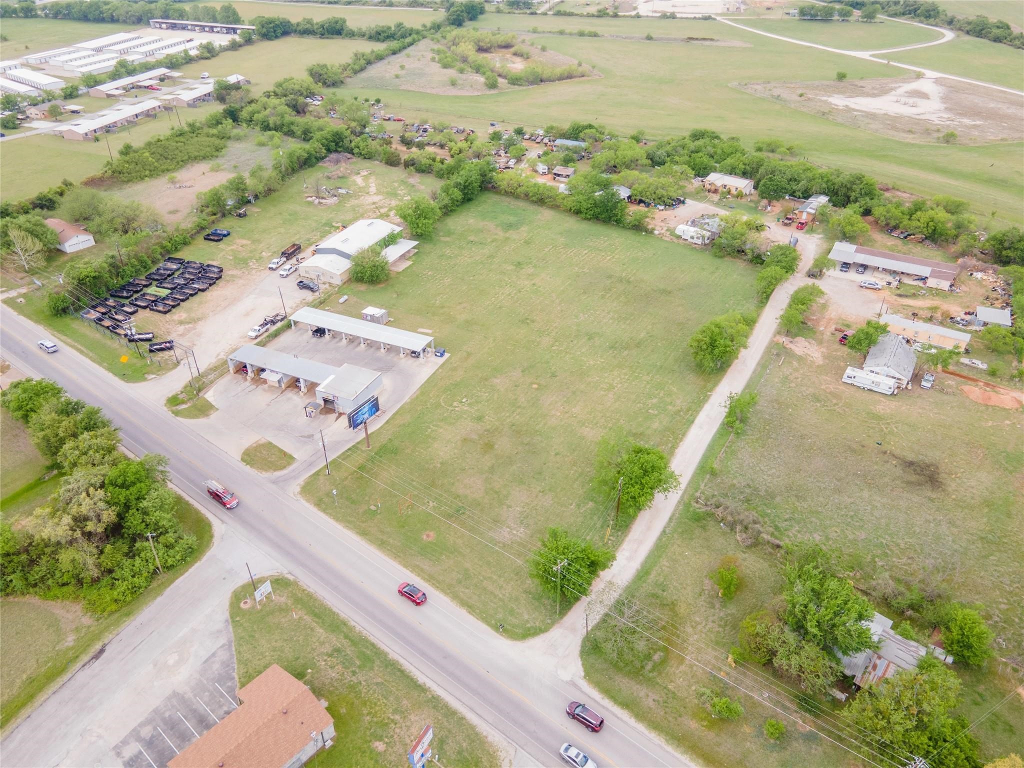 2770 Fall Creek Granbury TX 76049