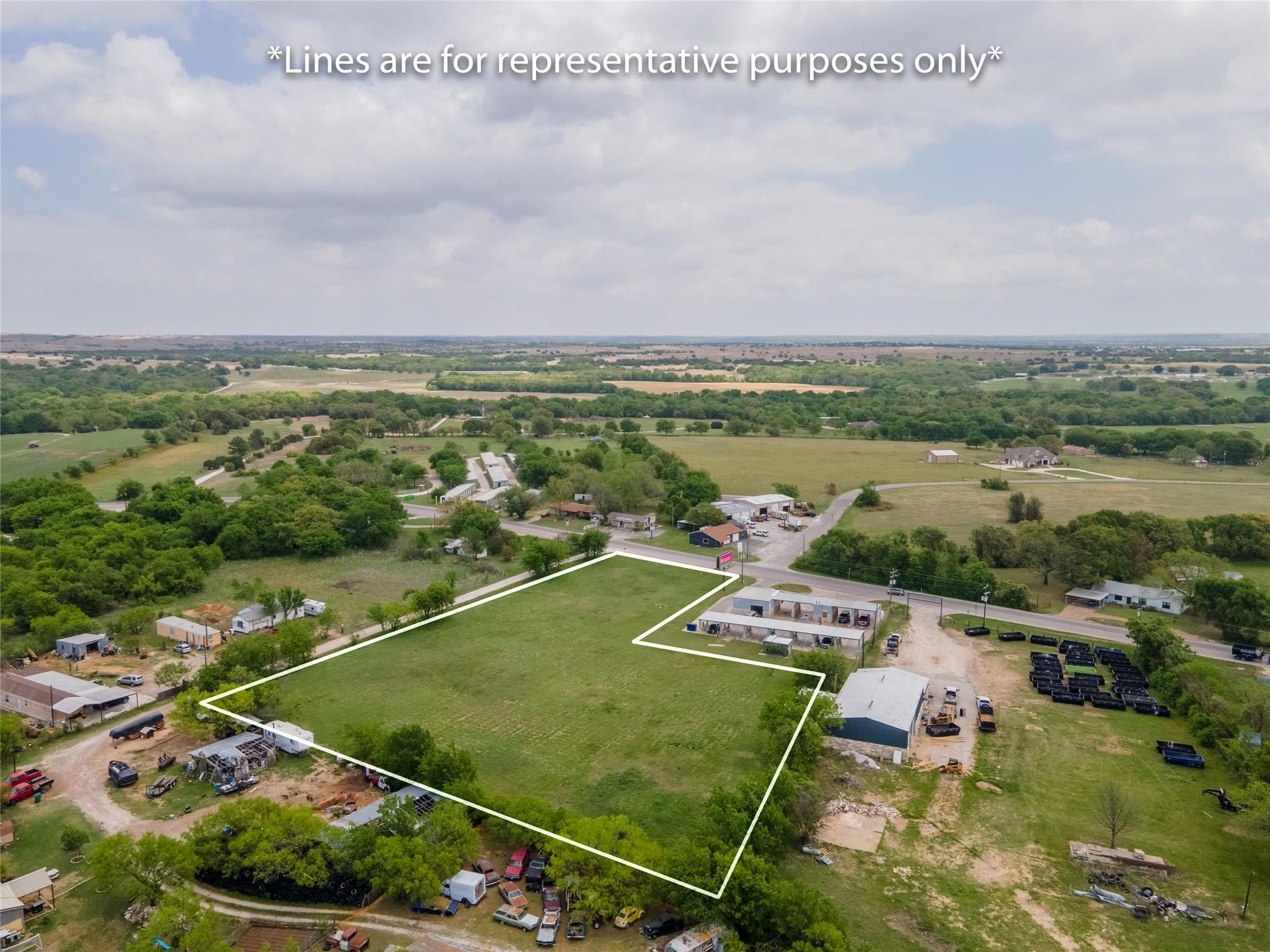 2770 Fall Creek Granbury TX 76049