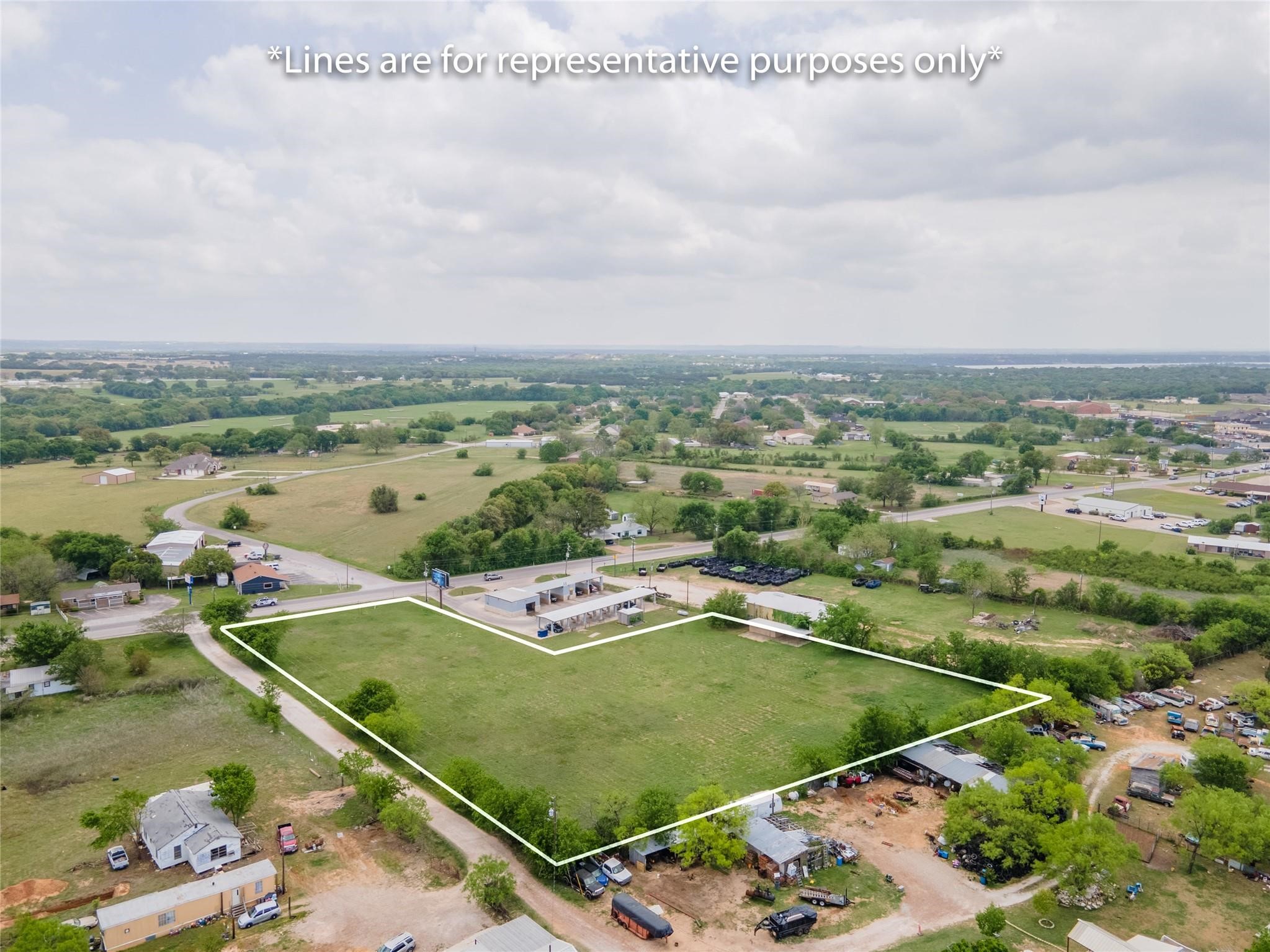 2770 Fall Creek Granbury TX 76049