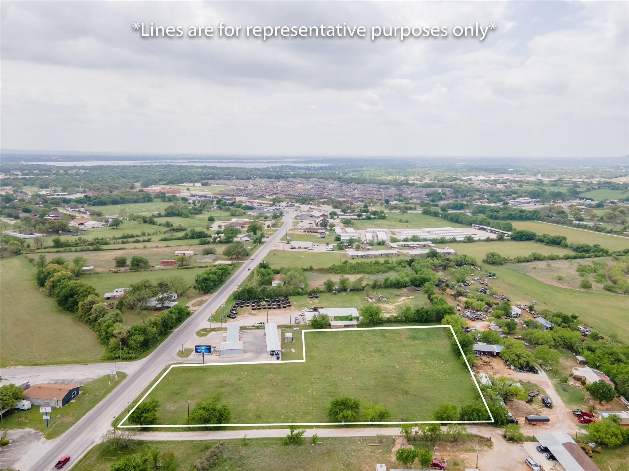 2770 Fall Creek Granbury TX 76049