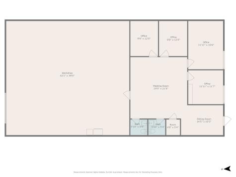 11127 Shady Trail Dallas TX 75229