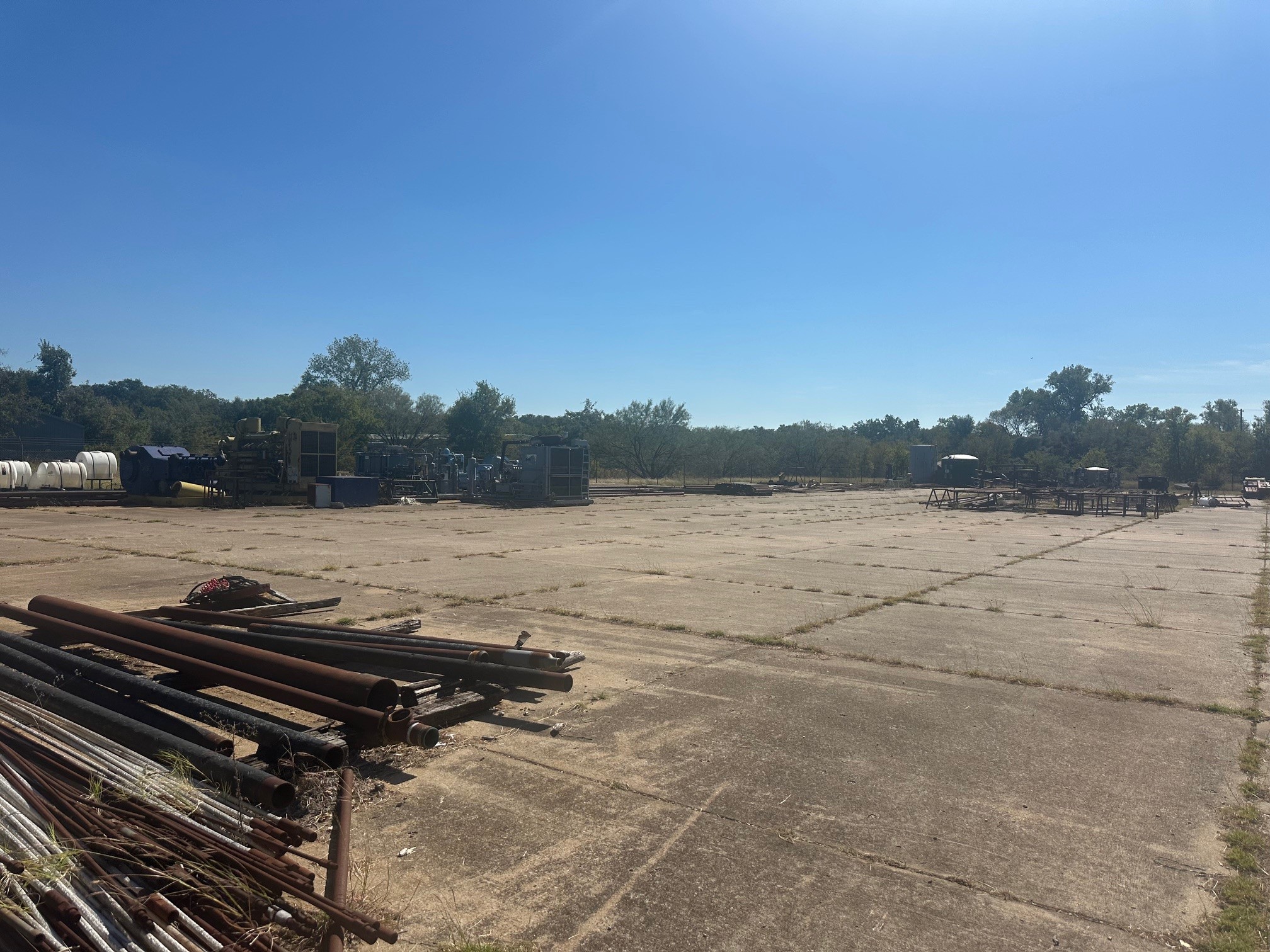 540 Grant Road Mineral Wells TX 76067