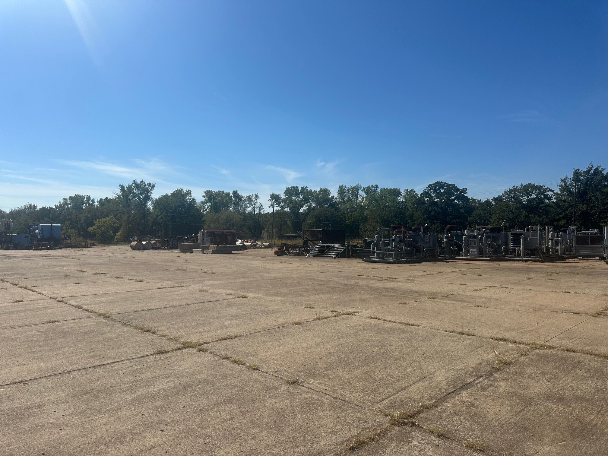 540 Grant Road Mineral Wells TX 76067