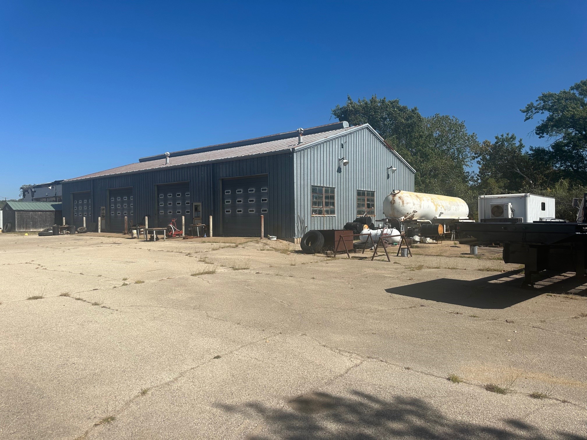 540 Grant Road Mineral Wells TX 76067