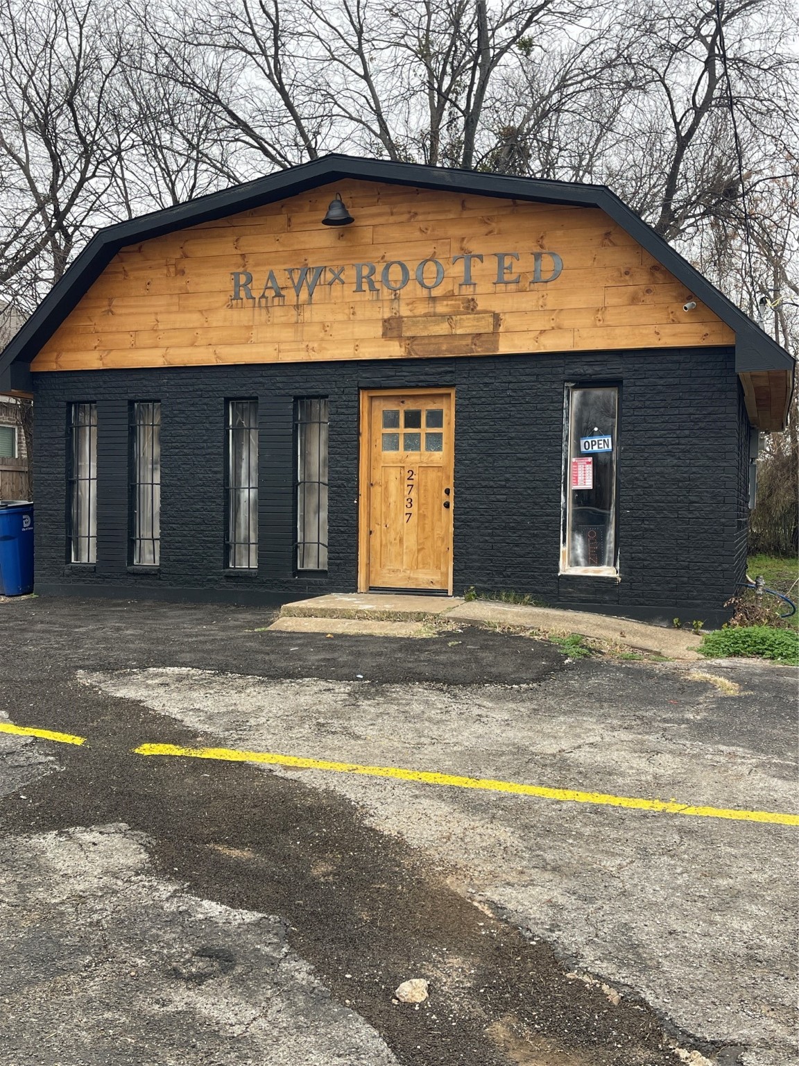 2737 Carpenter Avenue Dallas TX 75215