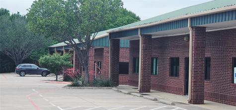 519 Bennett Lane Lewisville TX 75057