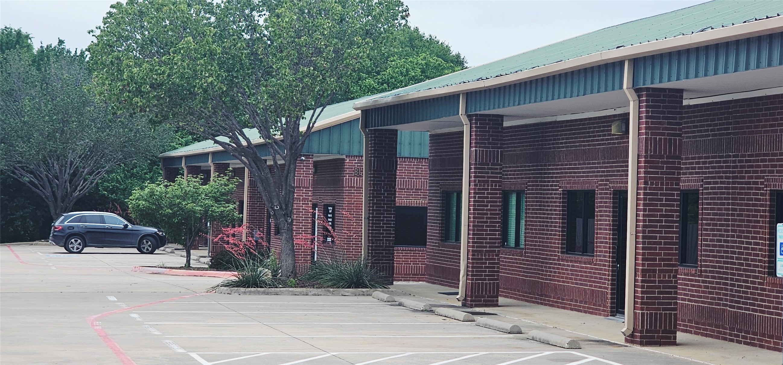 519 Bennett Lane Lewisville TX 75057