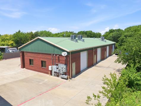 519 Bennett Lane Lewisville TX 75057