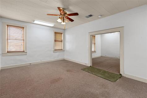 3503 Stonewall Street Greenville TX 75401