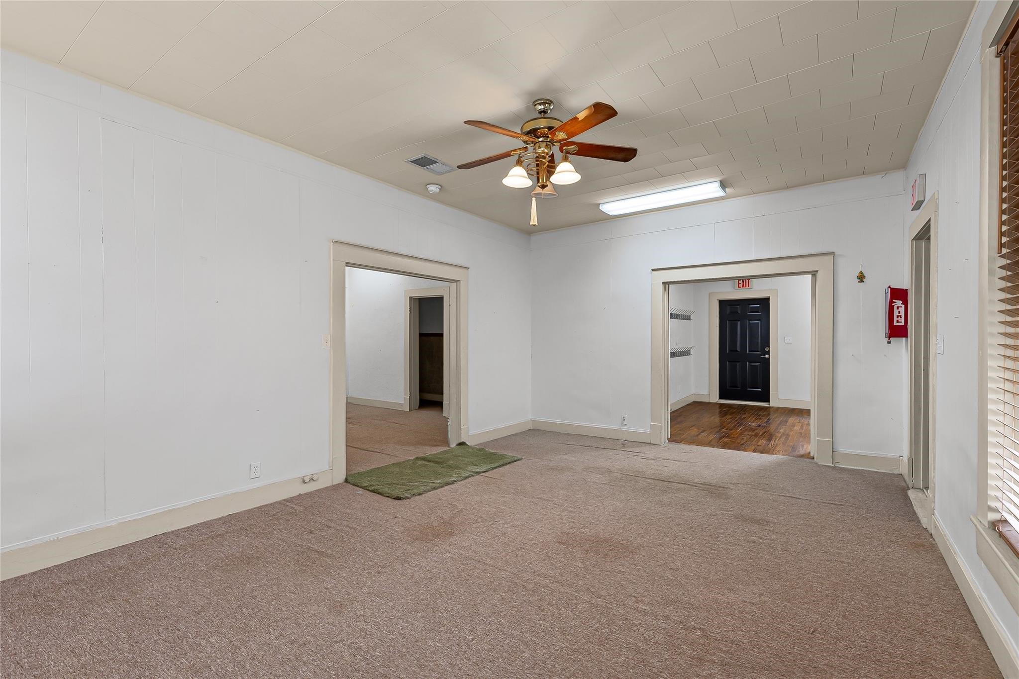 3503 Stonewall Street Greenville TX 75401