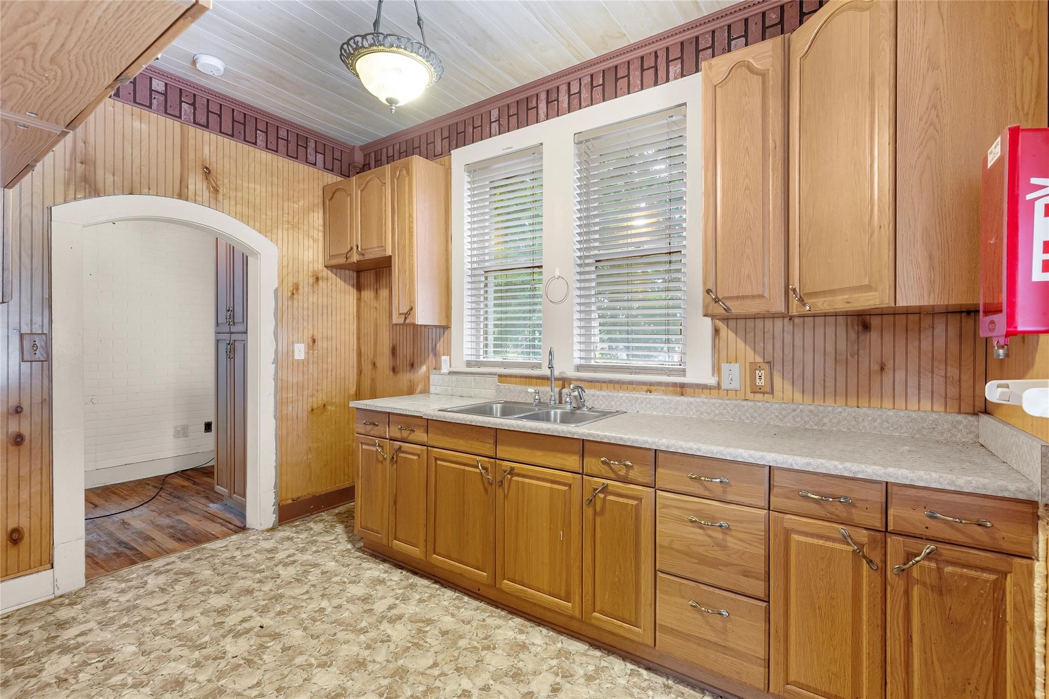 3503 Stonewall Street Greenville TX 75401
