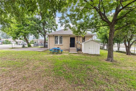 3503 Stonewall Street Greenville TX 75401