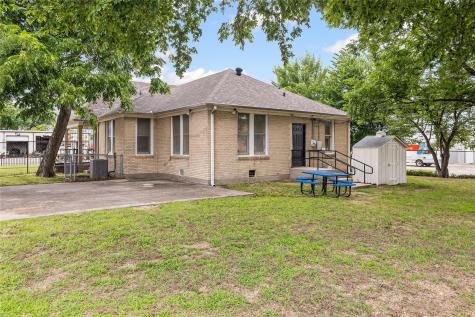 3503 Stonewall Street Greenville TX 75401