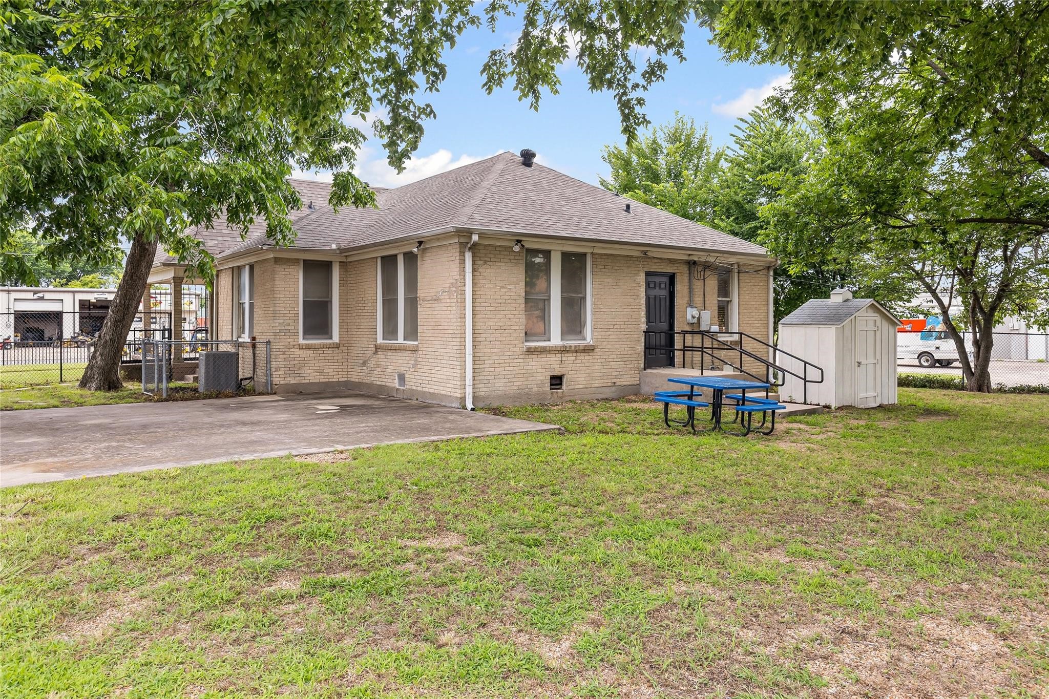 3503 Stonewall Street Greenville TX 75401