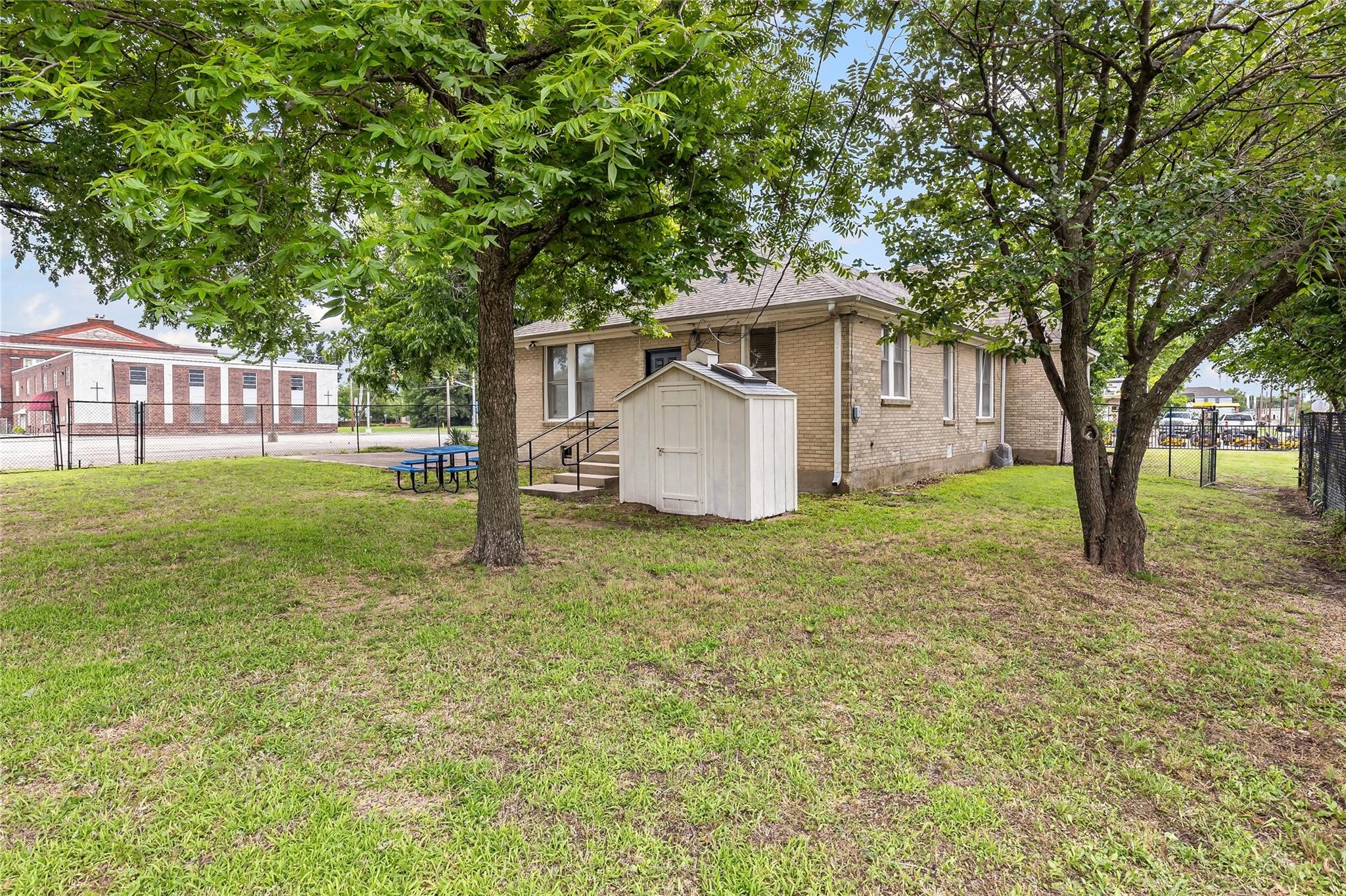 3503 Stonewall Street Greenville TX 75401