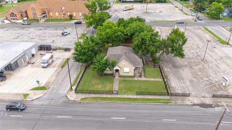 3503 Stonewall Street Greenville TX 75401