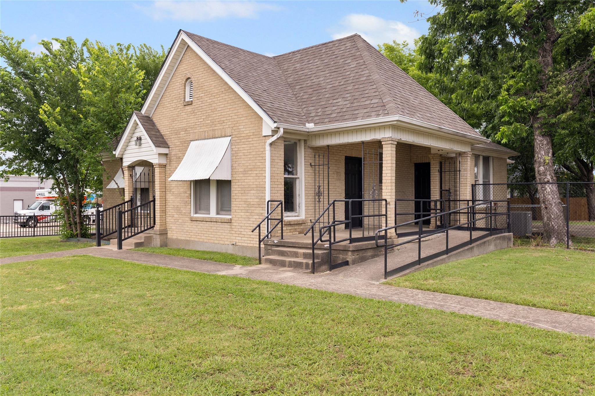 3503 Stonewall Street Greenville TX 75401