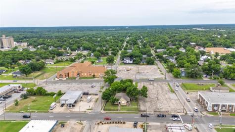 3503 Stonewall Street Greenville TX 75401
