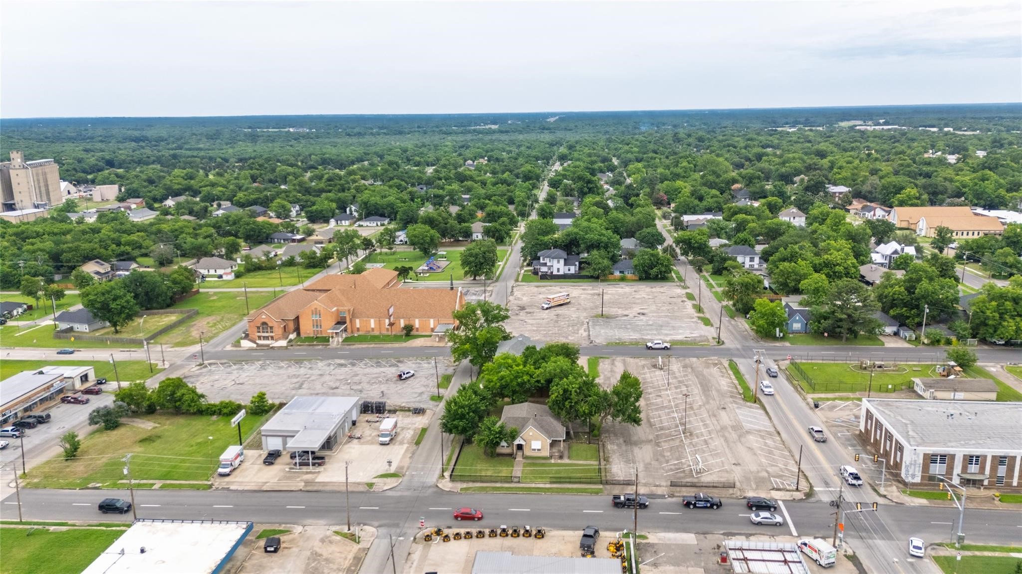 3503 Stonewall Street Greenville TX 75401