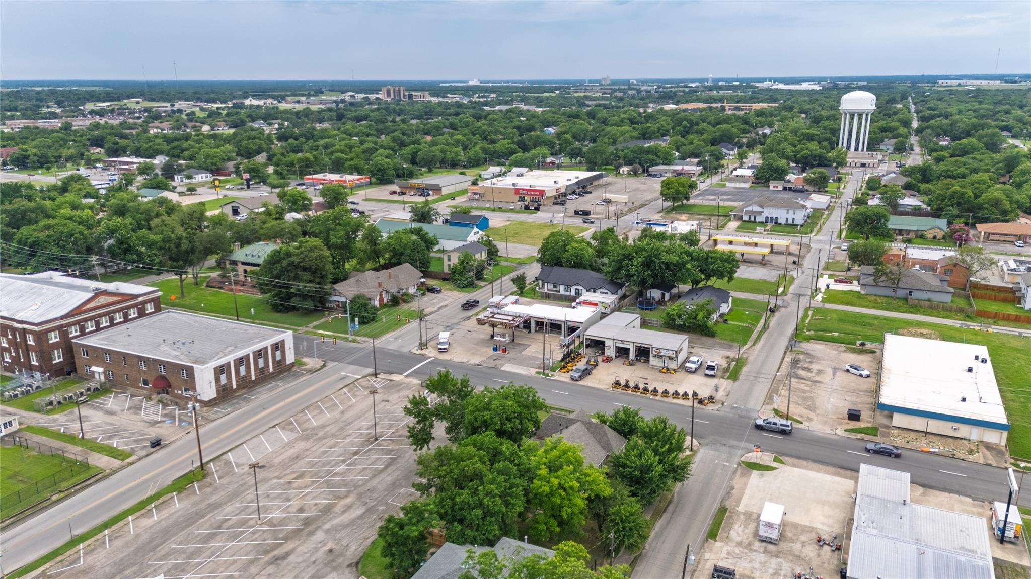 3503 Stonewall Street Greenville TX 75401