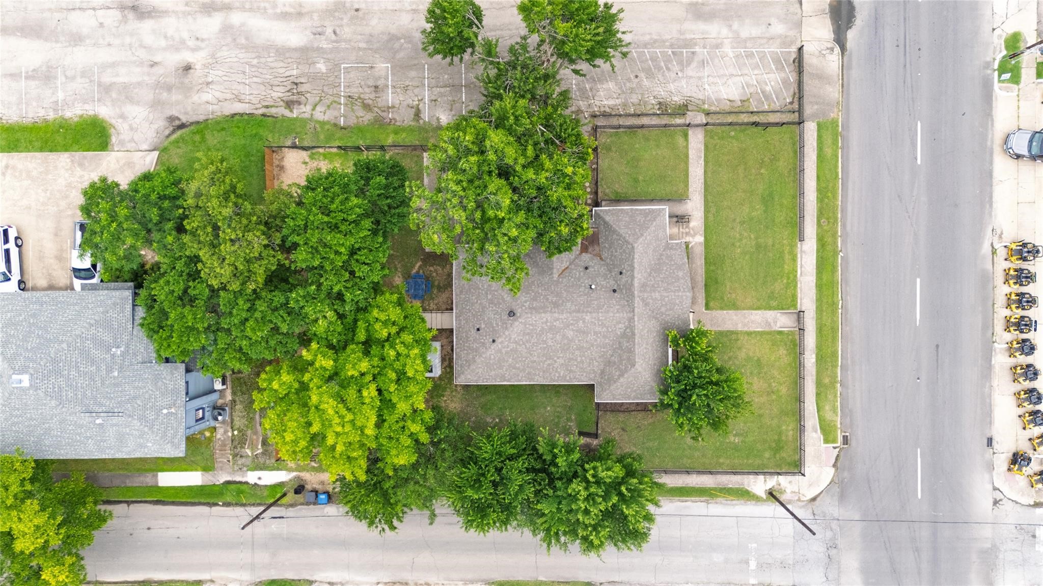 3503 Stonewall Street Greenville TX 75401