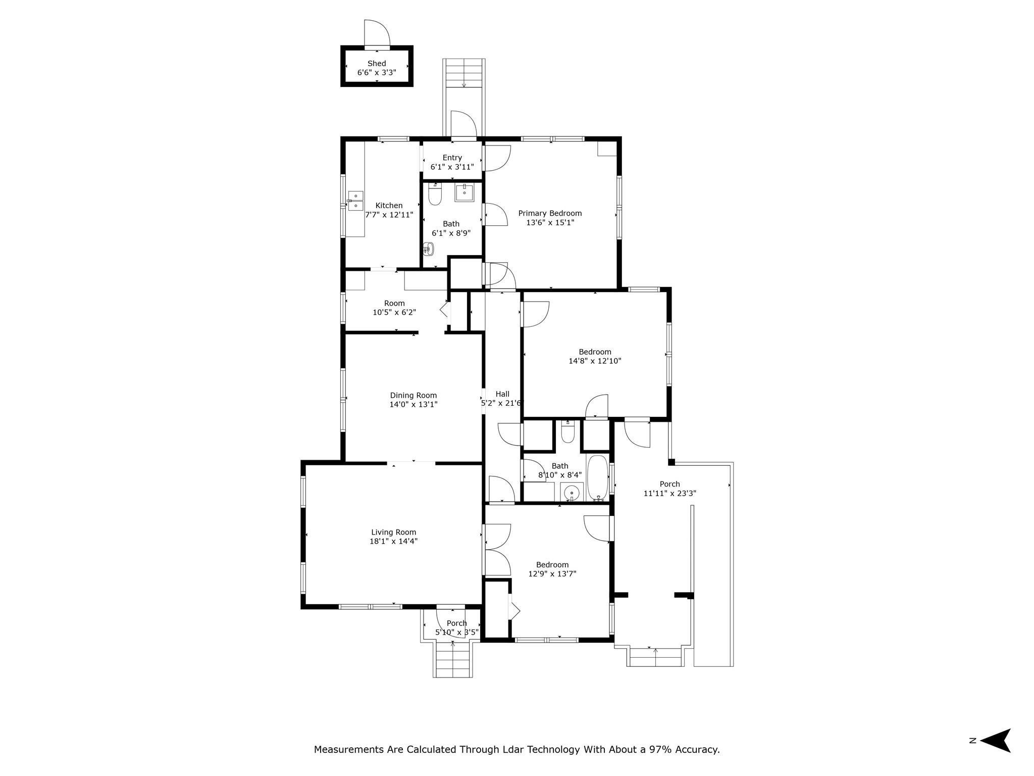 3503 Stonewall Street Greenville TX 75401