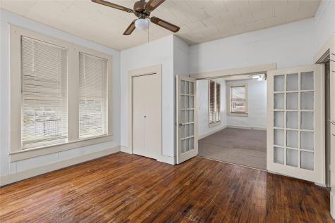 3503 Stonewall Street Greenville TX 75401