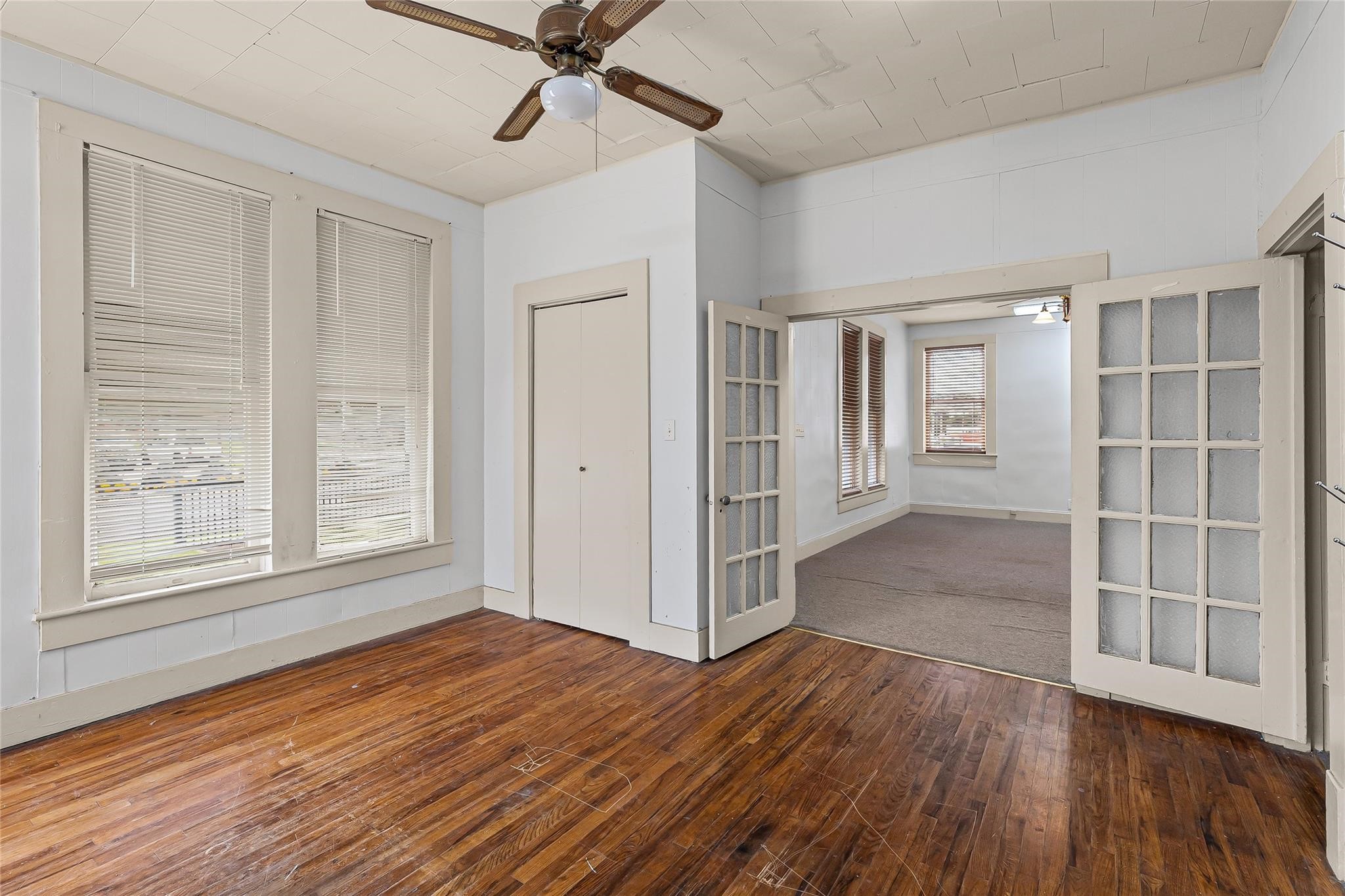 3503 Stonewall Street Greenville TX 75401