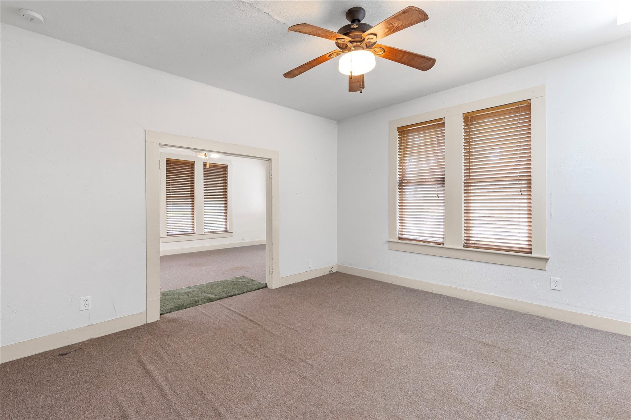3503 Stonewall Street Greenville TX 75401