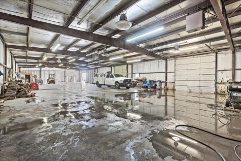 2305 N Main Street Cleburne TX 76033