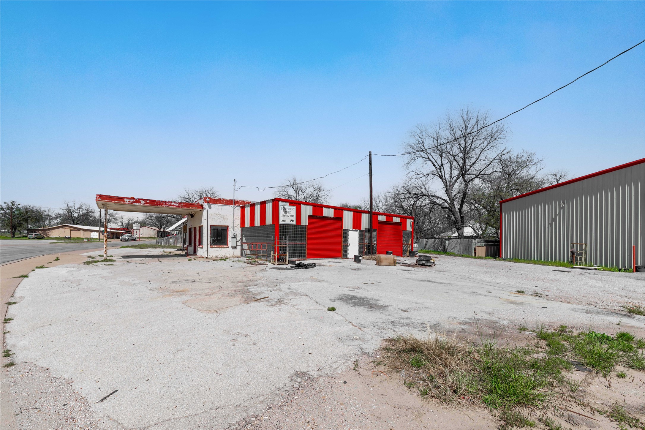 409 N Texas Street De Leon TX 76444