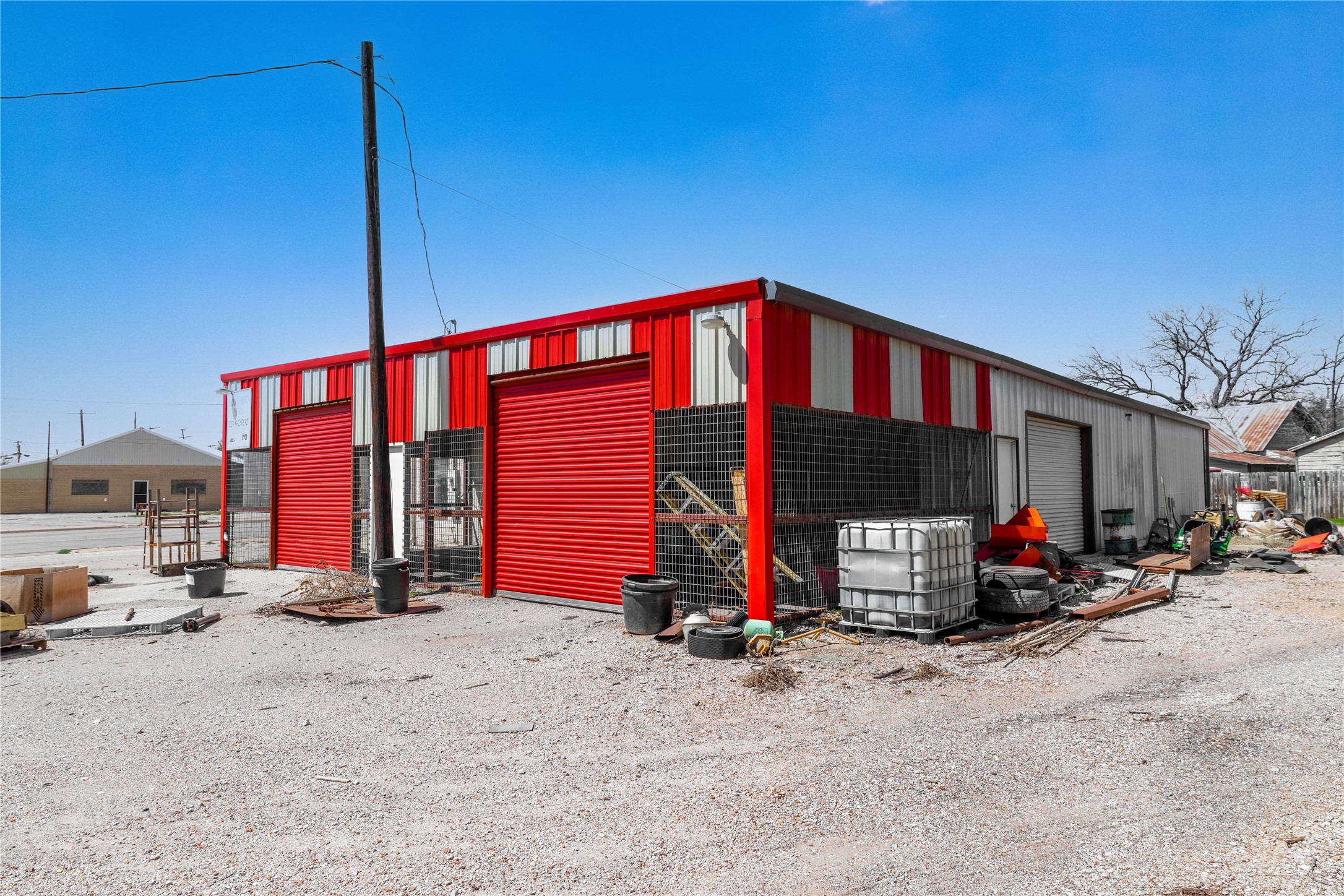 409 N Texas Street De Leon TX 76444