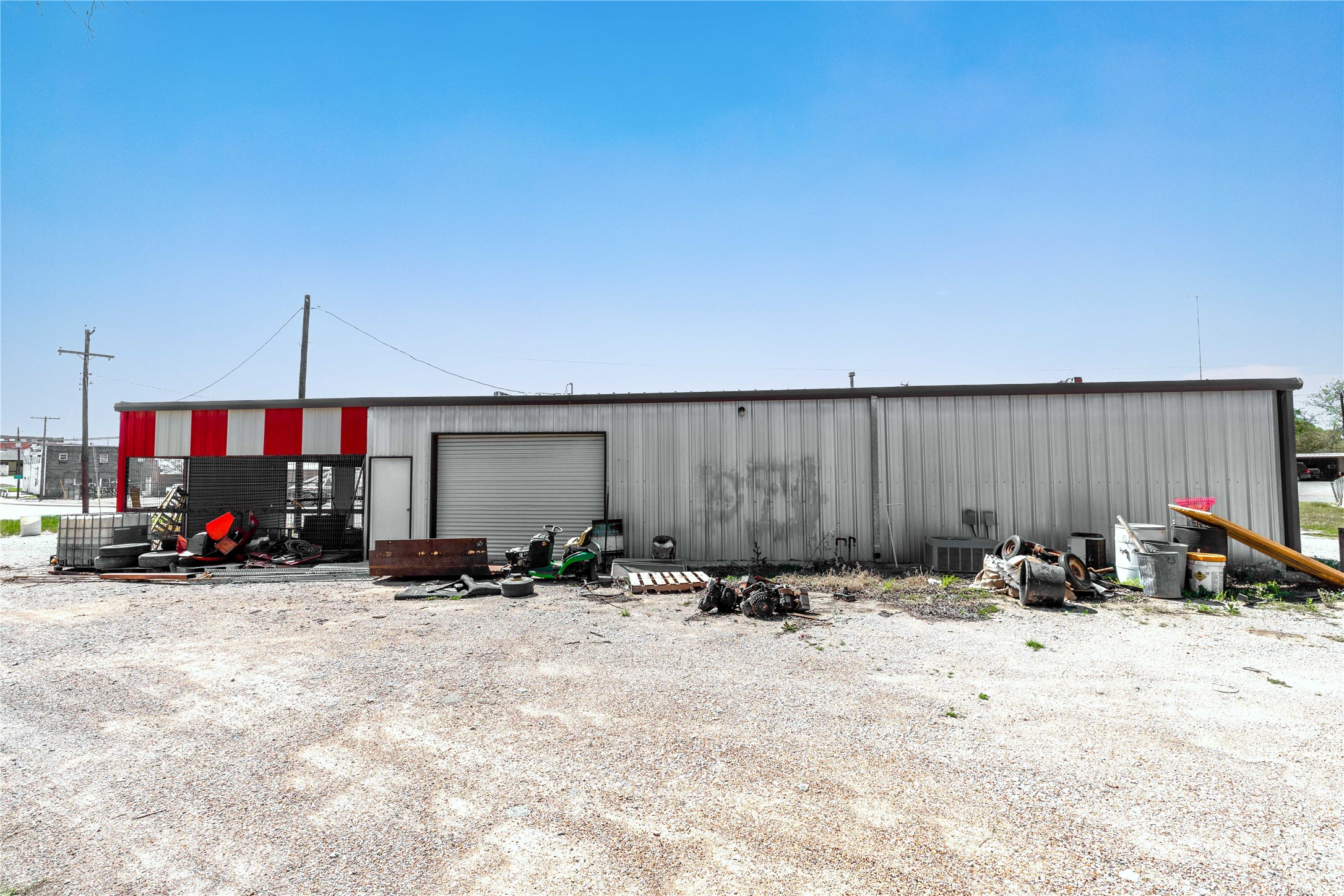 409 N Texas Street De Leon TX 76444