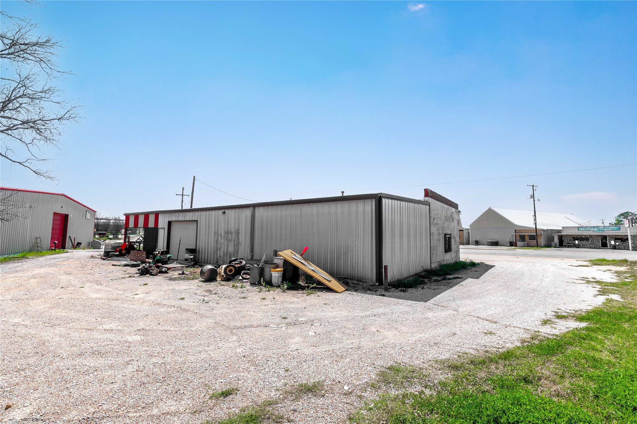 409 N Texas Street De Leon TX 76444
